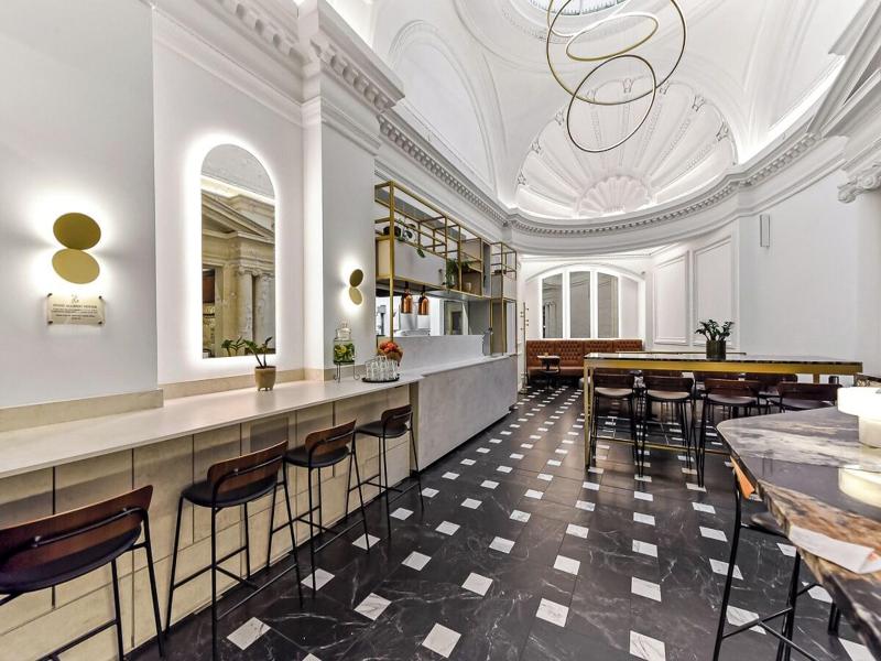 The Z Hotel Holborn image