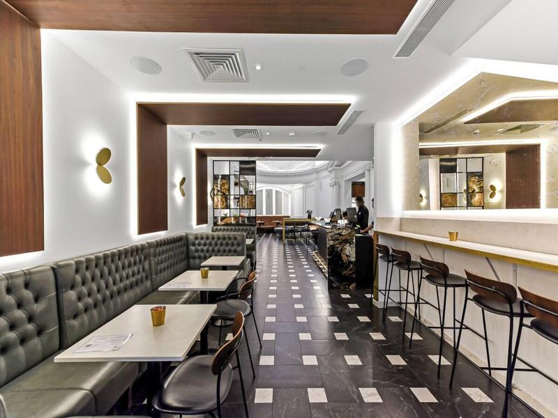 The Z Hotel Holborn image