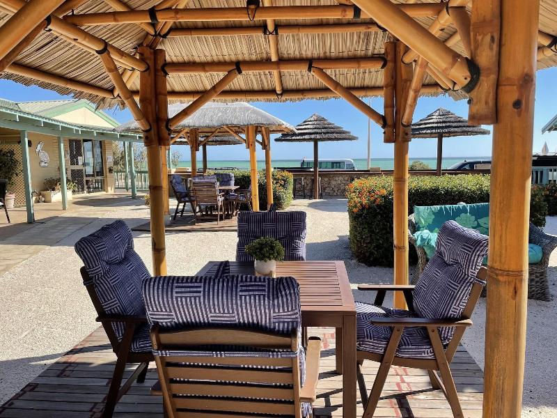 Shark Bay Seafront Apartments