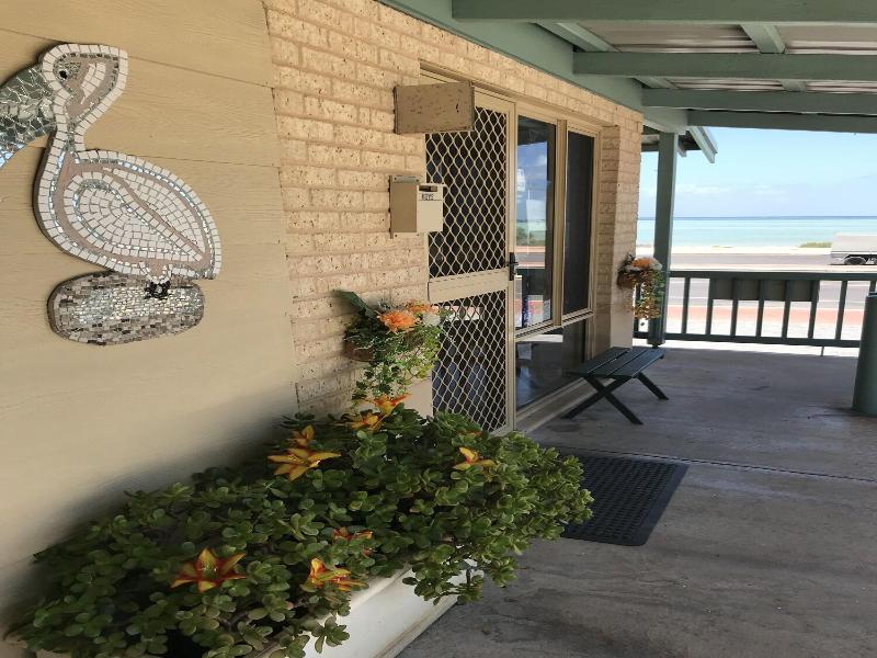 Shark Bay Seafront Apartments