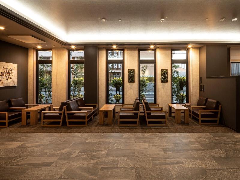 Hotel Route Inn Matsuyama-katsuyama Dori image