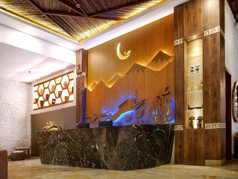 Karaya Dive Resort image