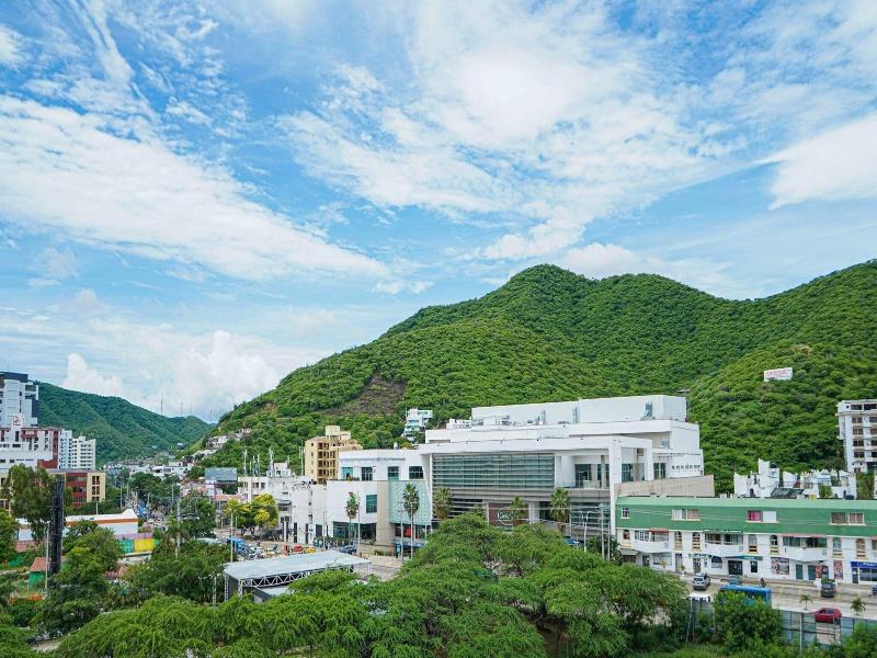 Karaya Dive Resort image