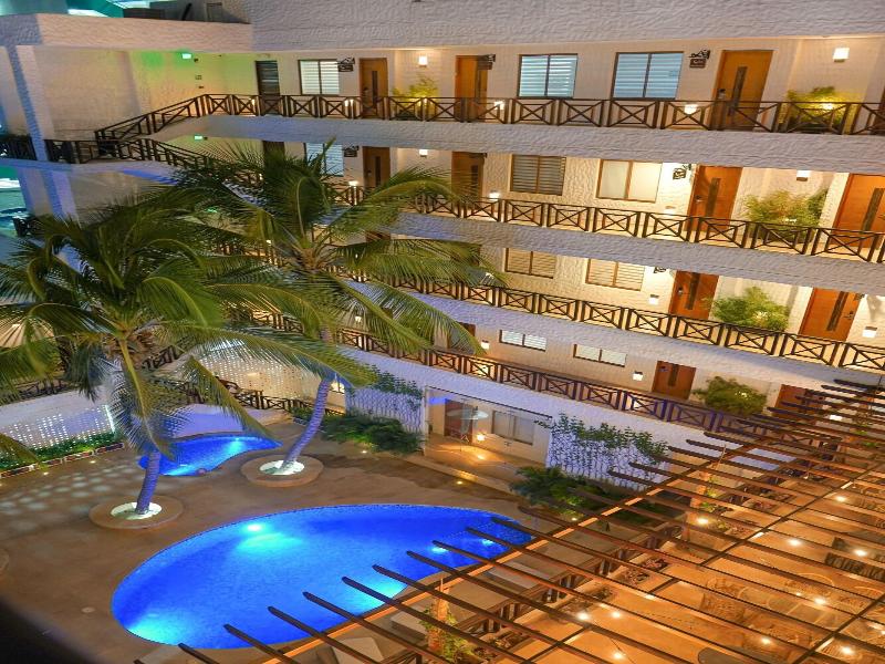 Karaya Dive Resort image