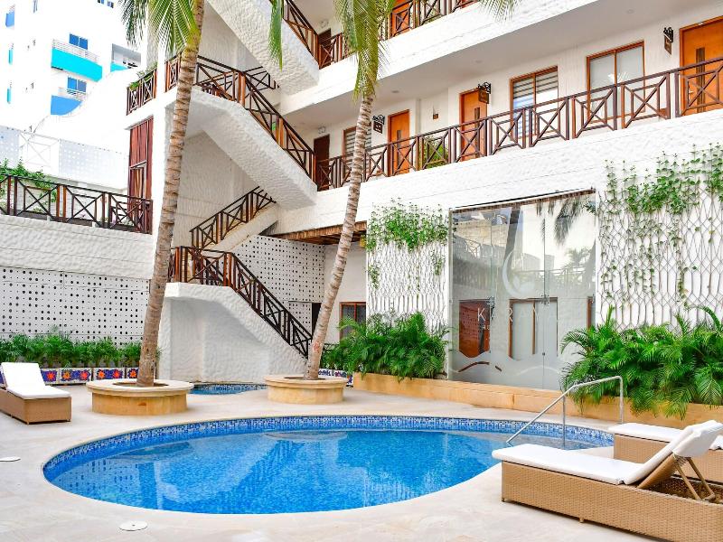 Karaya Dive Resort image