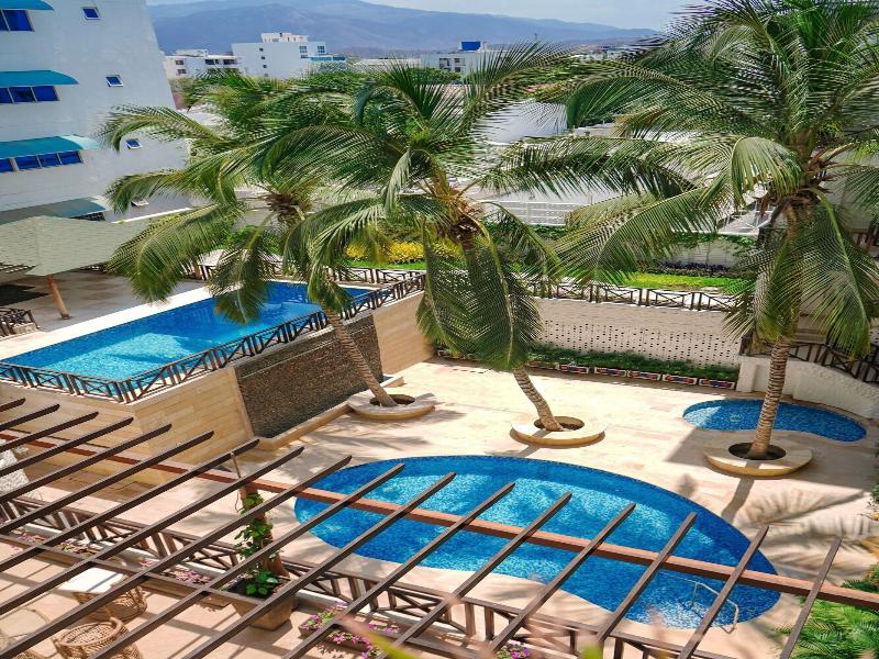 Karaya Dive Resort image
