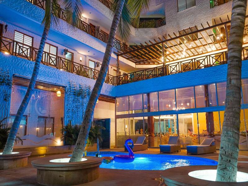Karaya Dive Resort image