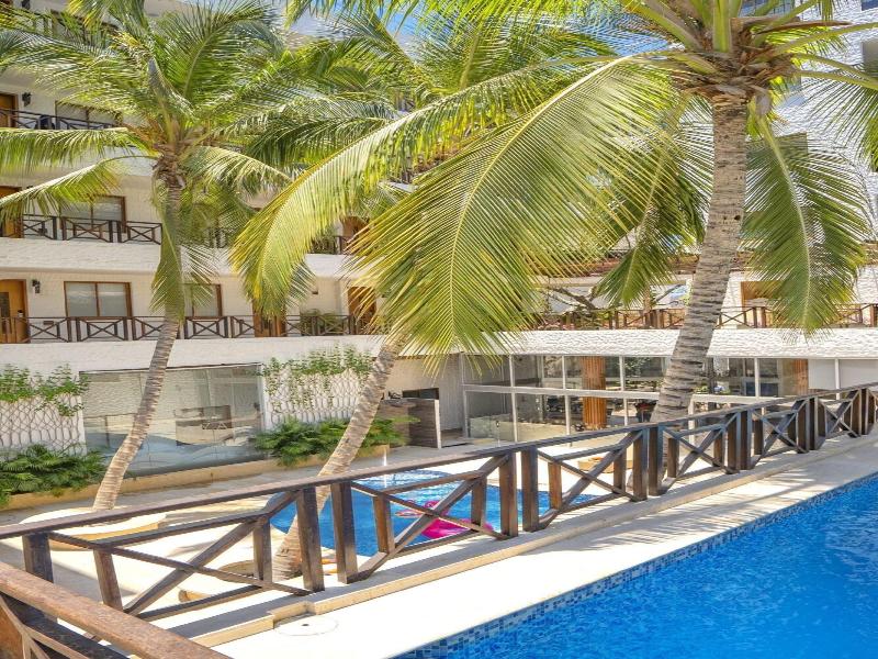 Karaya Dive Resort image