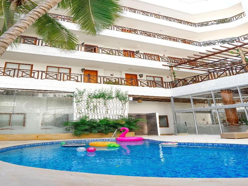 Karaya Dive Resort image