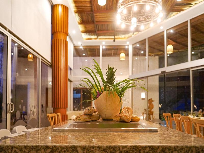 Karaya Dive Resort image