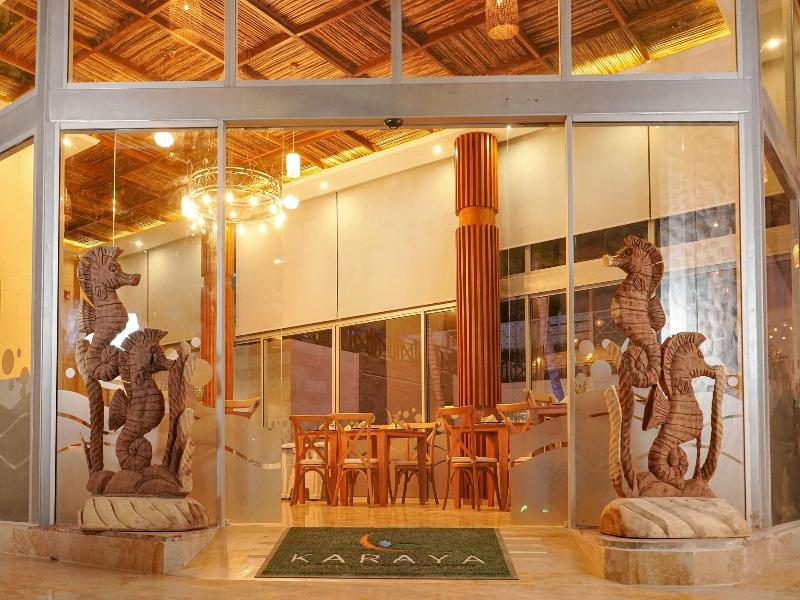 Karaya Dive Resort image