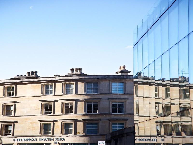 The Z Hotel Bath image