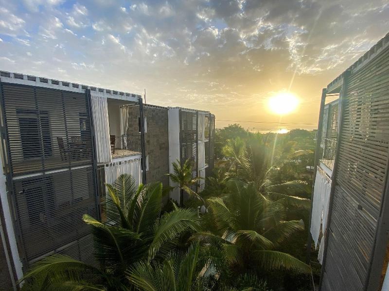 Aqua Resort image