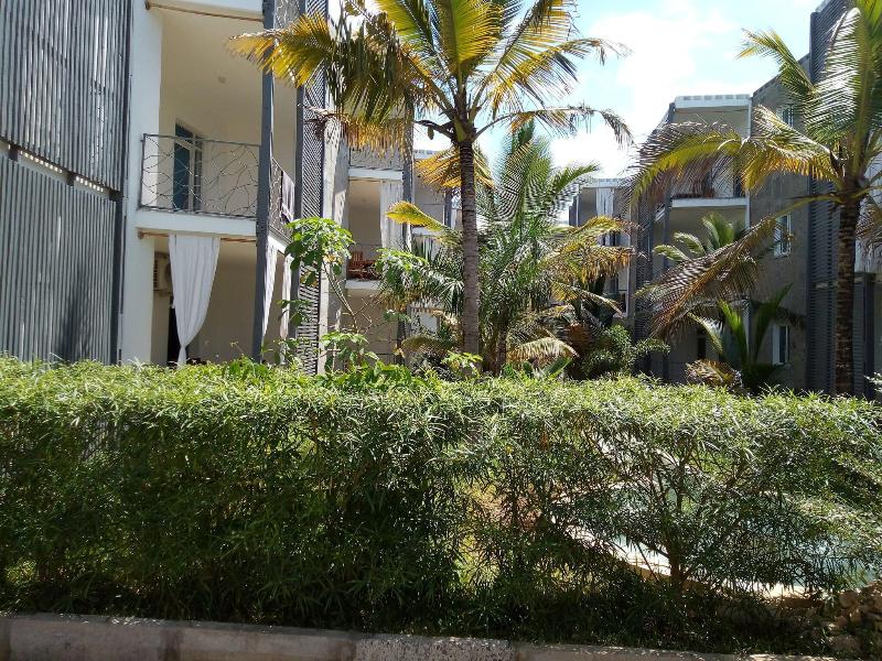 Aqua Resort image