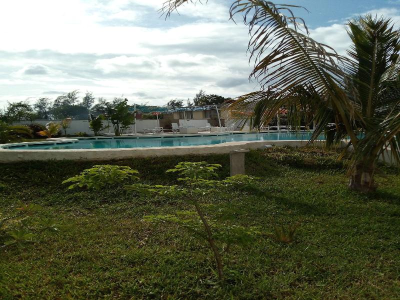 Aqua Resort image