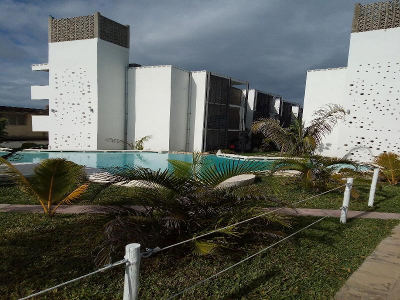 Aqua Resort image