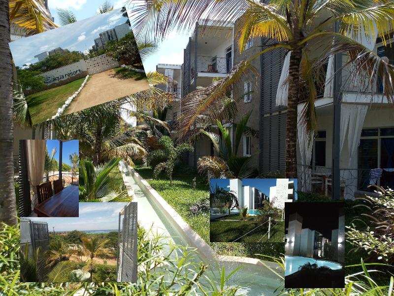 Aqua Resort image