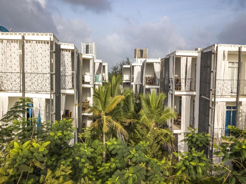 Aqua Resort image