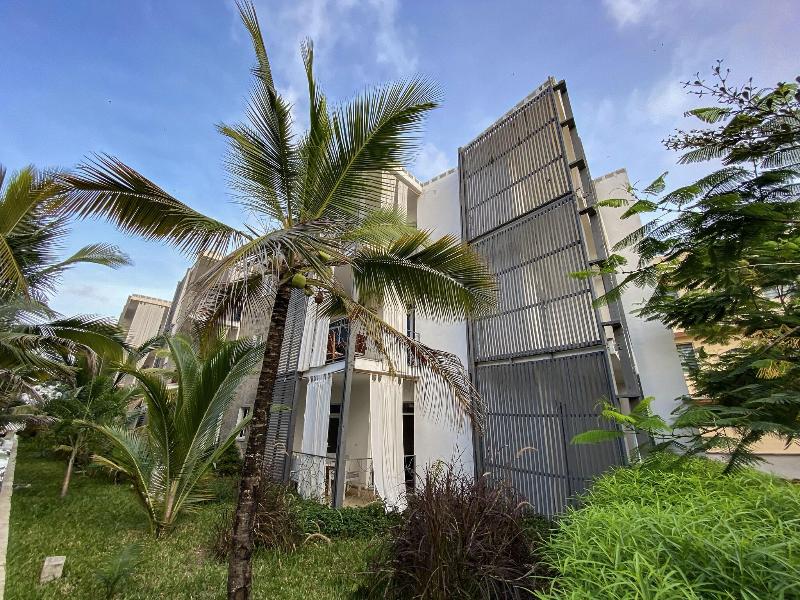 Aqua Resort image