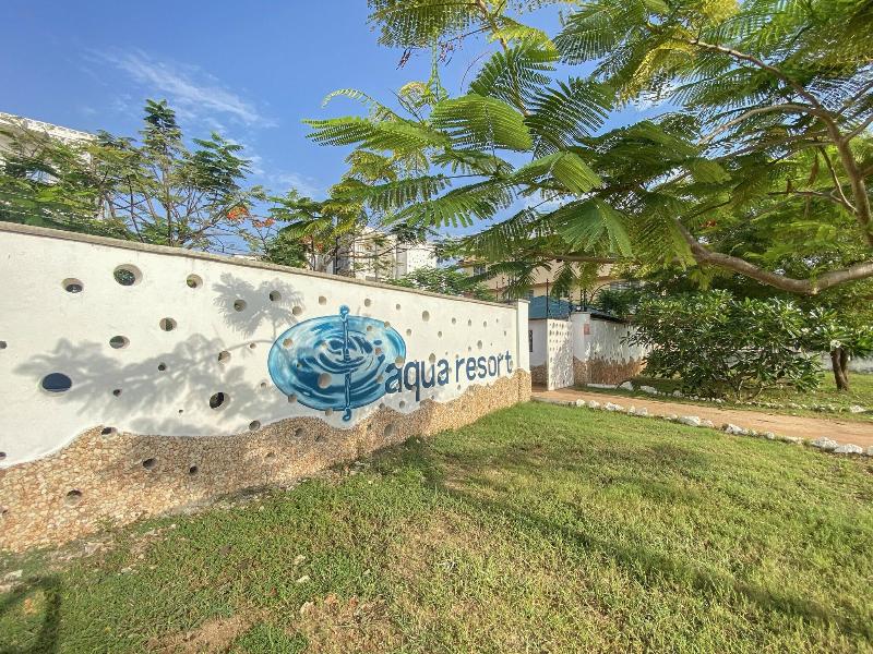 Aqua Resort image