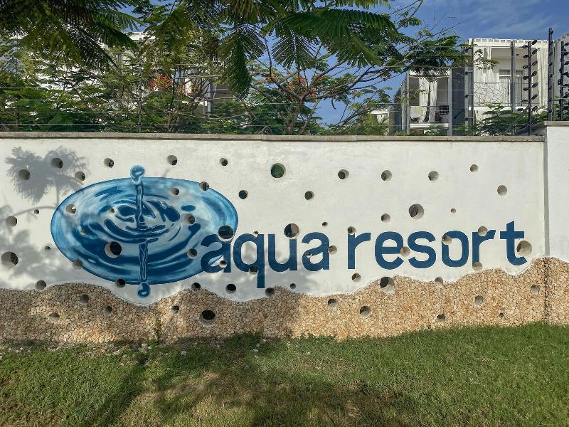 Aqua Resort image