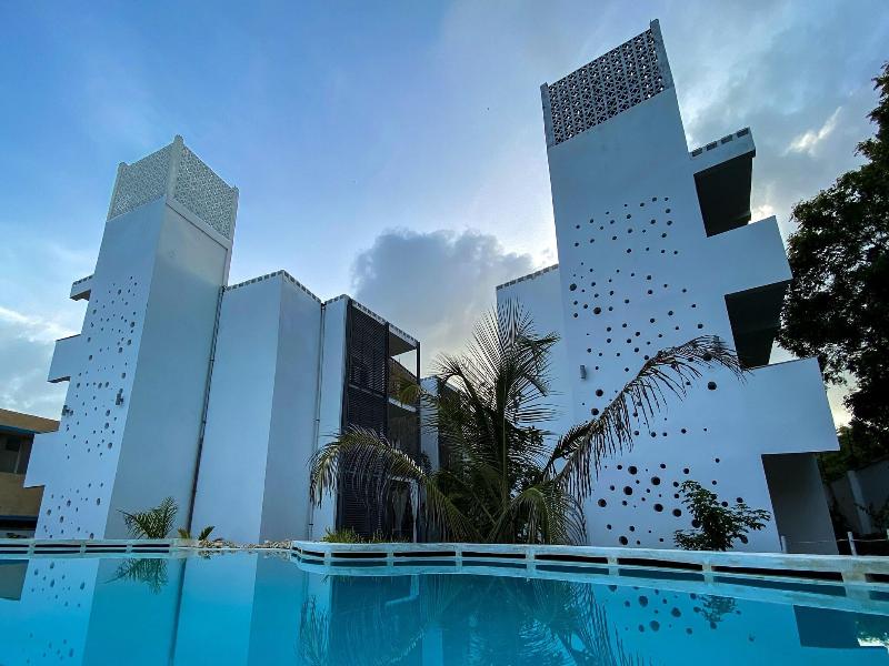 Aqua Resort image