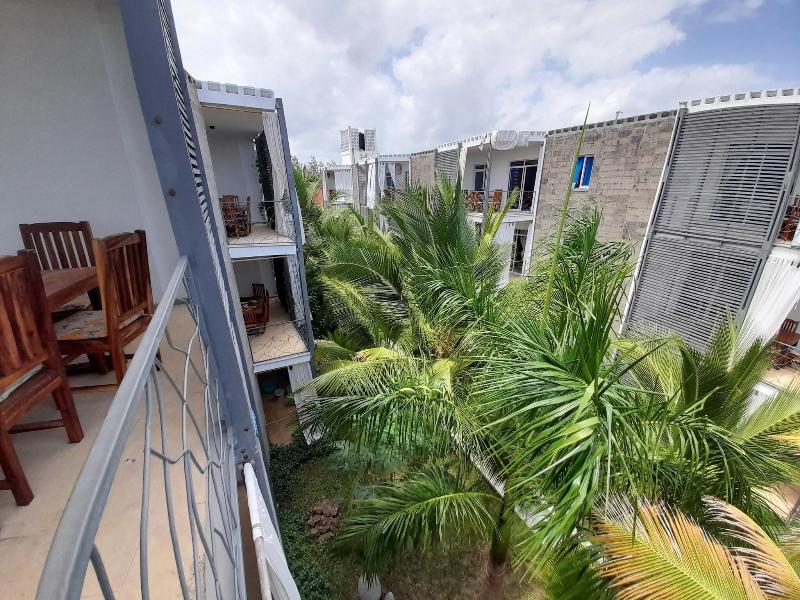 Aqua Resort image