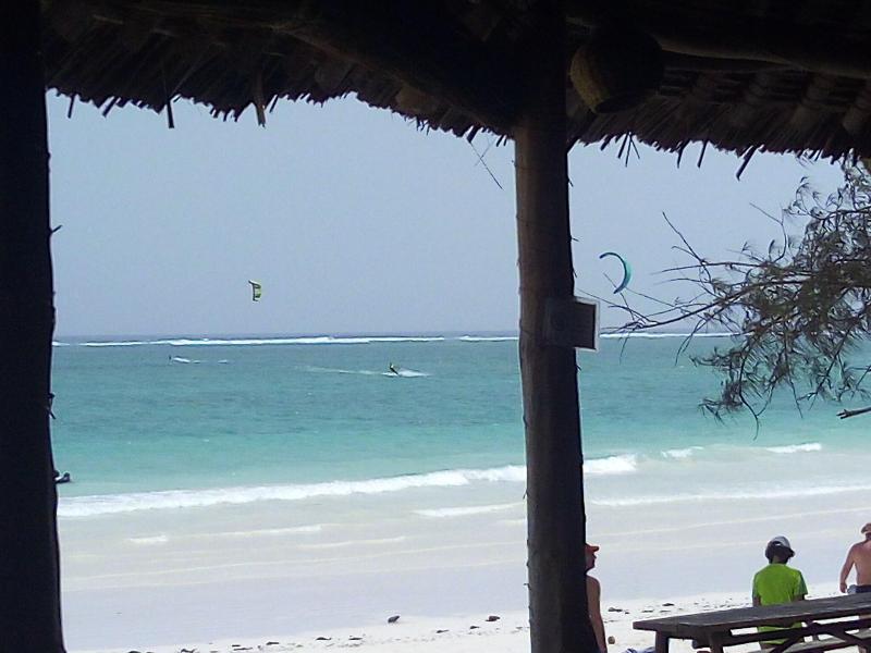 Aqua Resort image