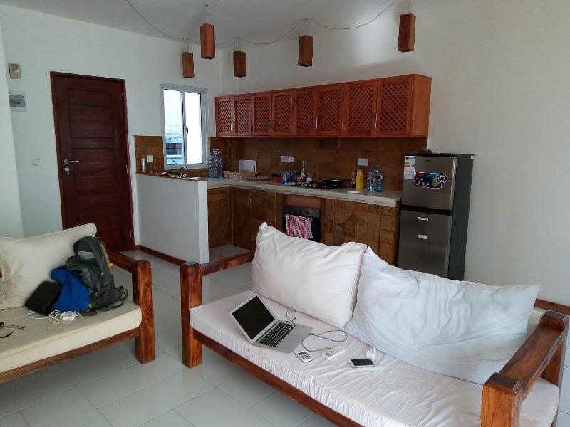Aqua Resort image