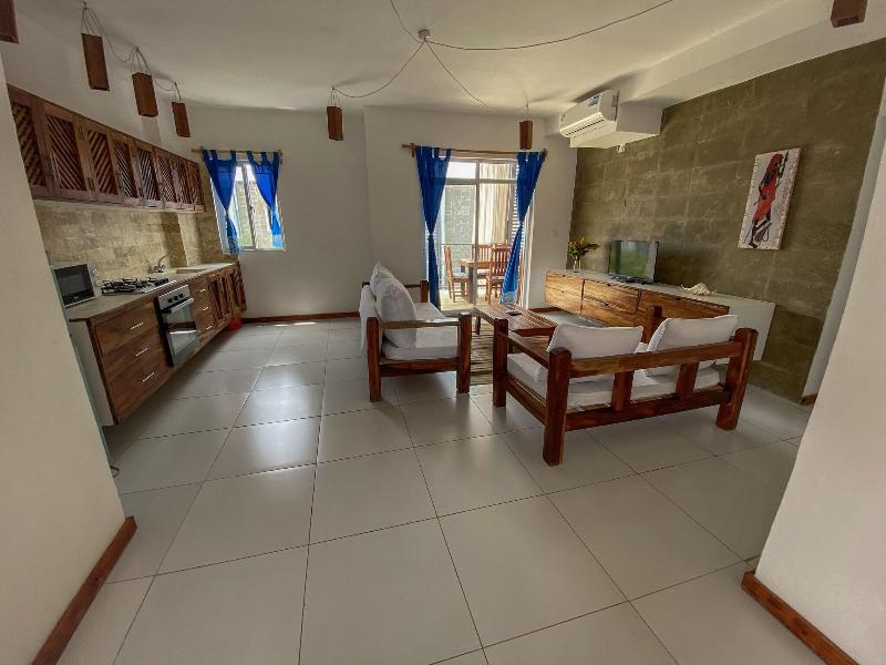 Aqua Resort image
