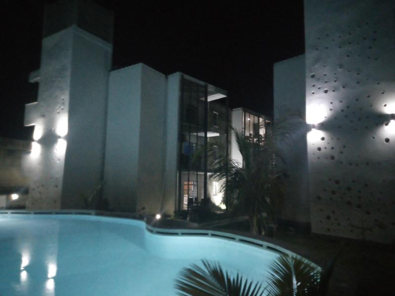 Aqua Resort image