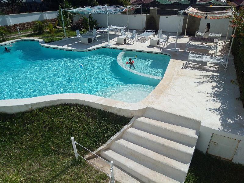 Aqua Resort image