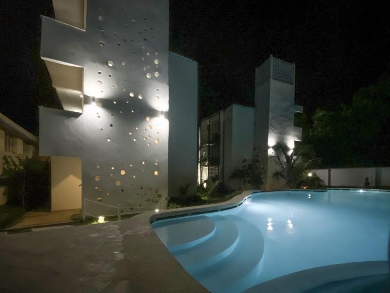 Aqua Resort image