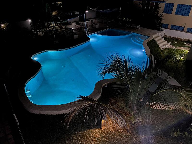 Aqua Resort image