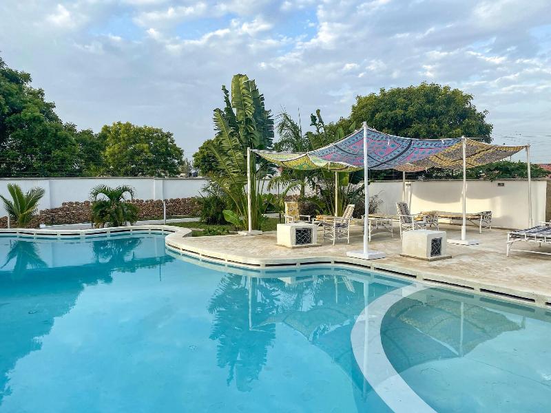 Aqua Resort image