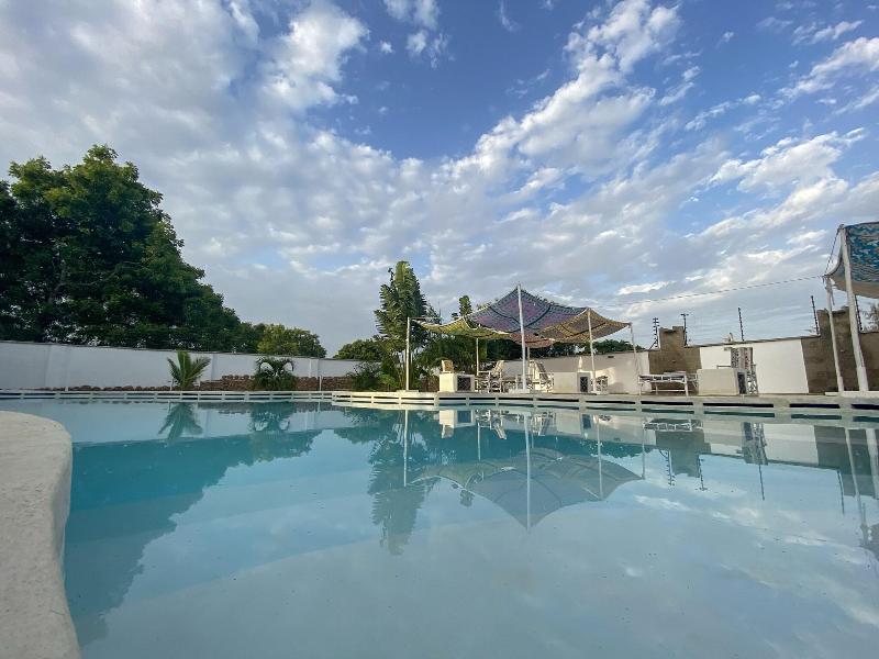Aqua Resort image