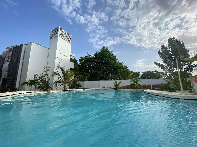 Aqua Resort image
