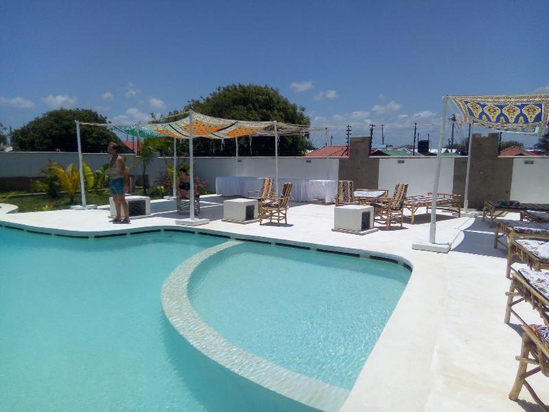 Aqua Resort image