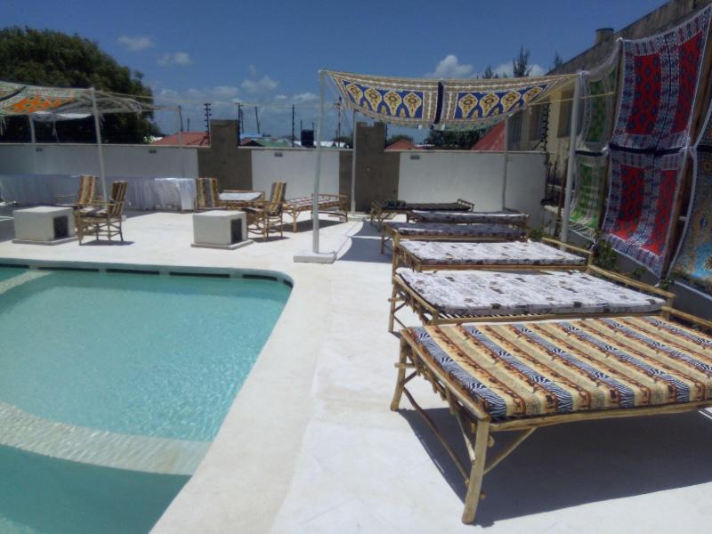 Aqua Resort image