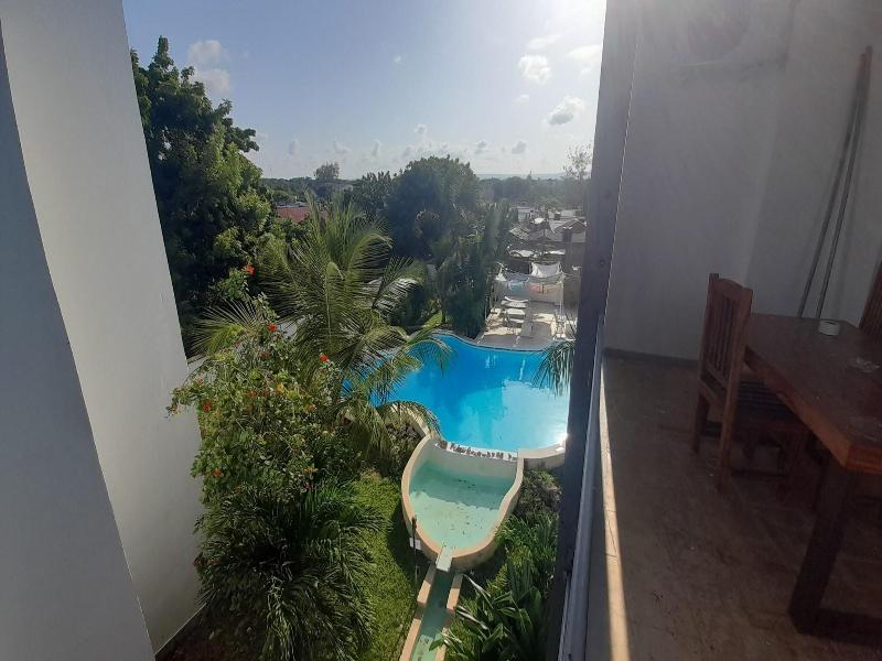 Aqua Resort image