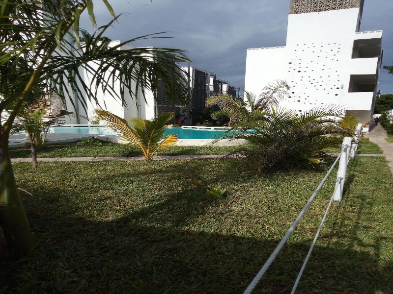 Aqua Resort image