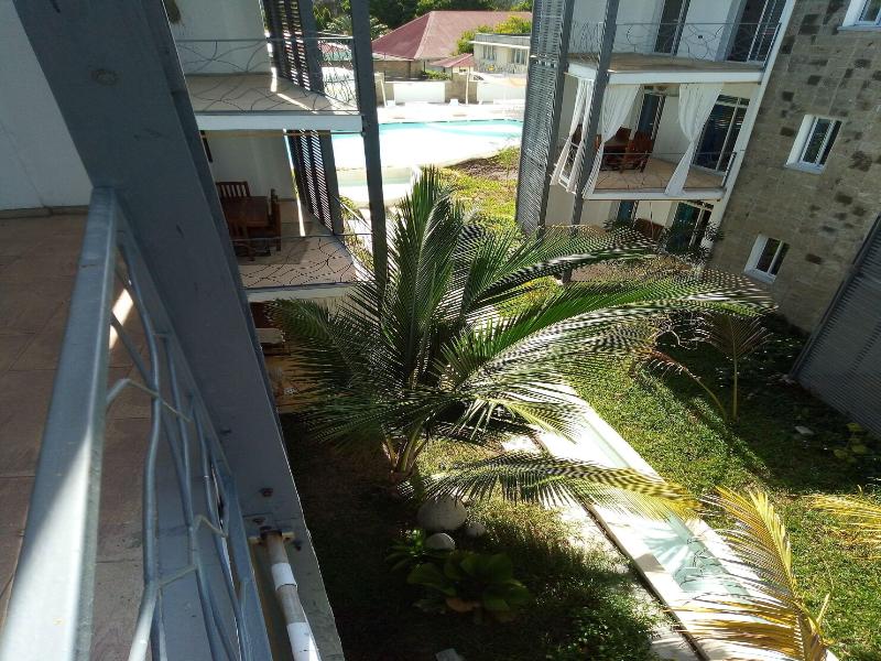 Aqua Resort image