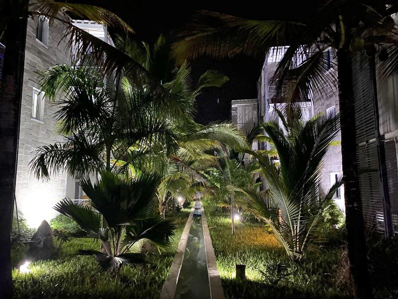 Aqua Resort image