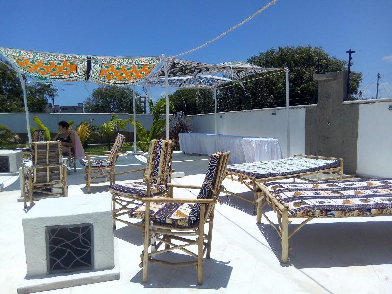 Aqua Resort image
