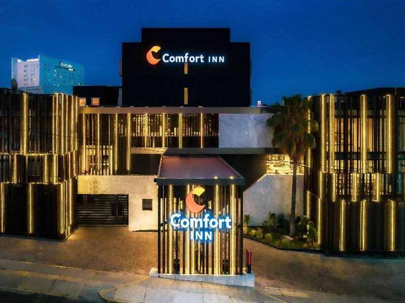 Comfort Inn Queretaro Tecnologico image