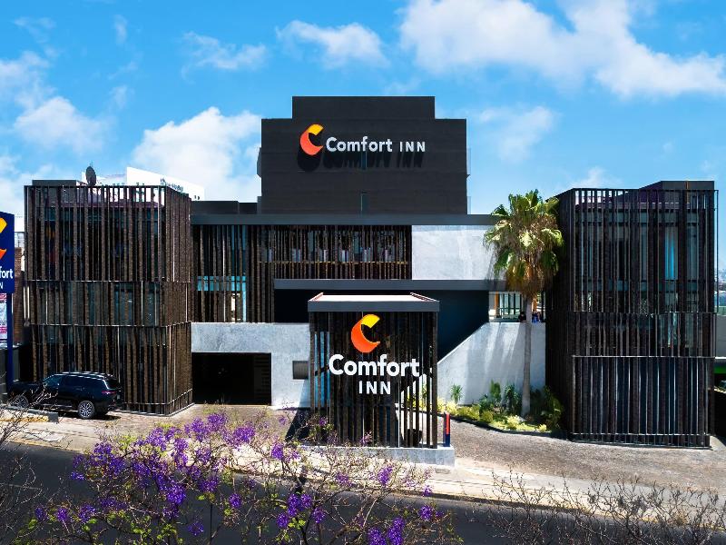 Comfort Inn Queretaro Tecnologico image