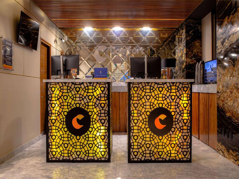 Comfort Inn Queretaro Tecnologico image