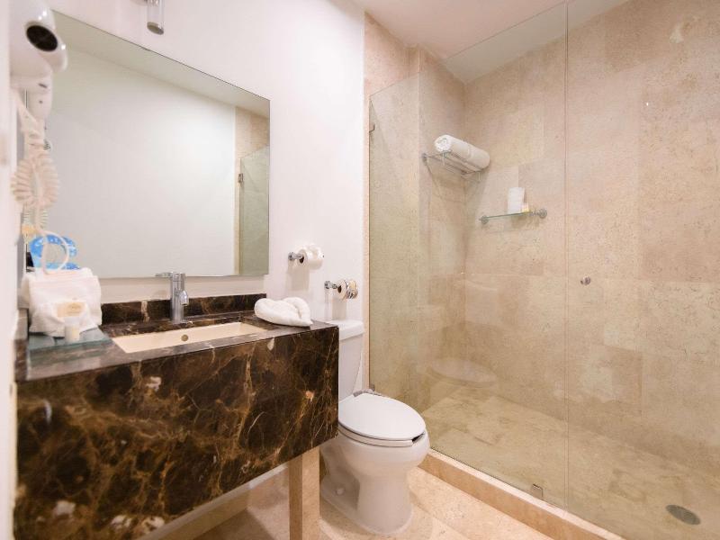 Comfort Inn Queretaro Tecnologico image