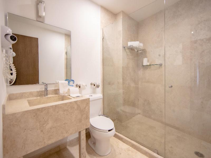 Comfort Inn Queretaro Tecnologico image