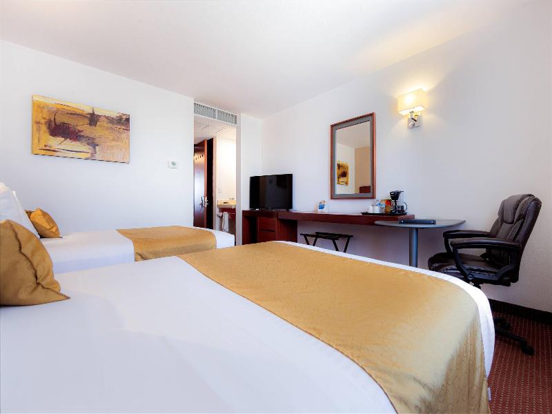 Comfort Inn Queretaro Tecnologico image